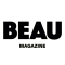 logo beau magazine