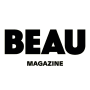 logo beau magazine